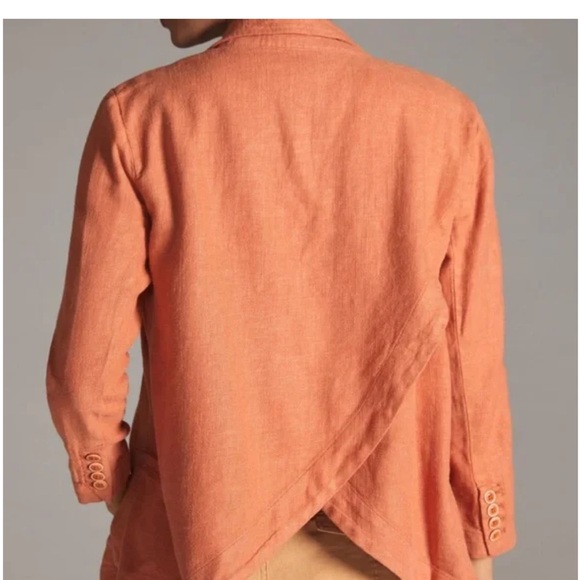 Anthropologie Blazer - Picture 5 of 6